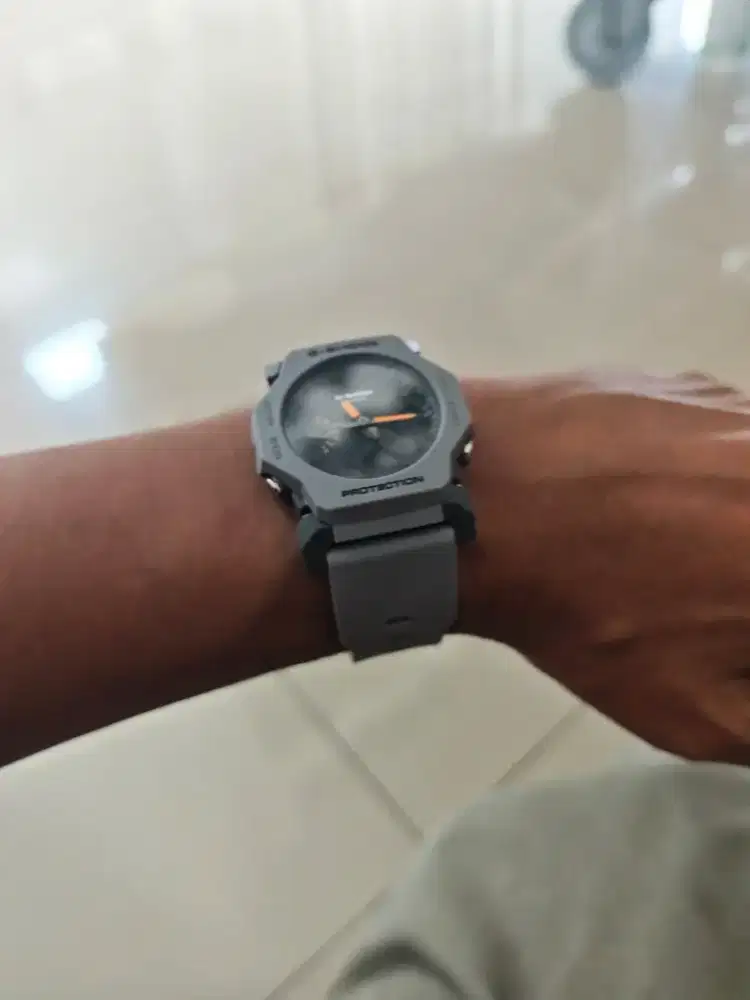 Jam tangan G Shock