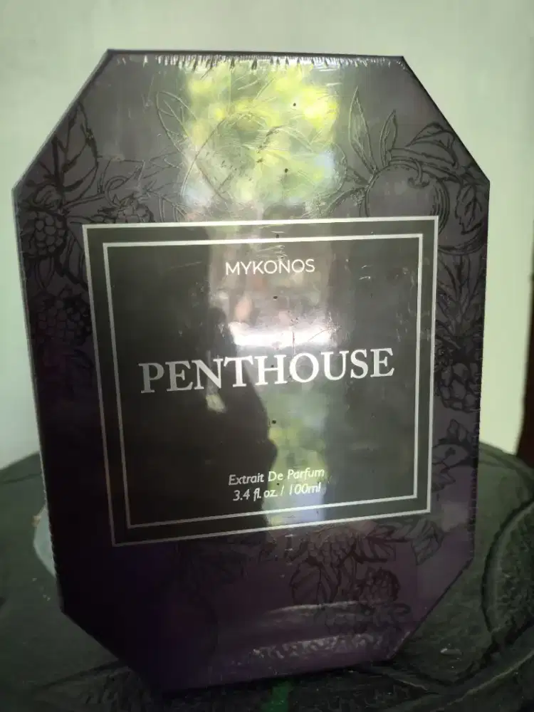Mykonos Penthouse 100ml