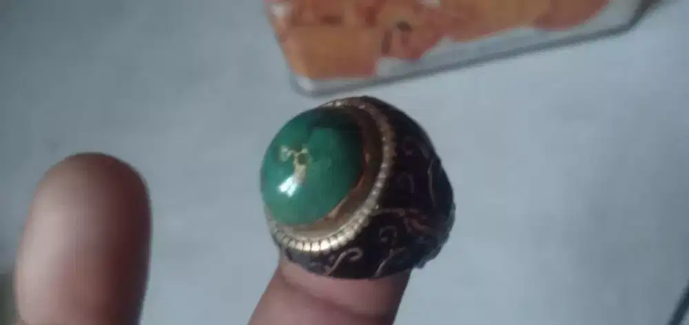 Pirus persia ijo kedondong