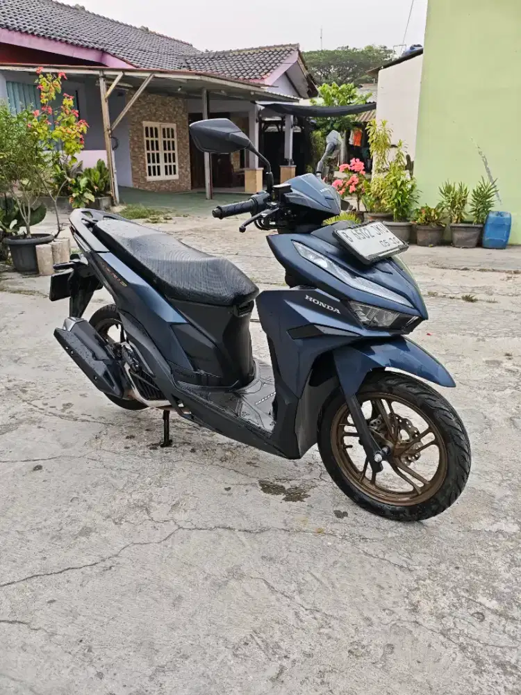 (SALE) Vario Gen 2 125cc Mesin Originall