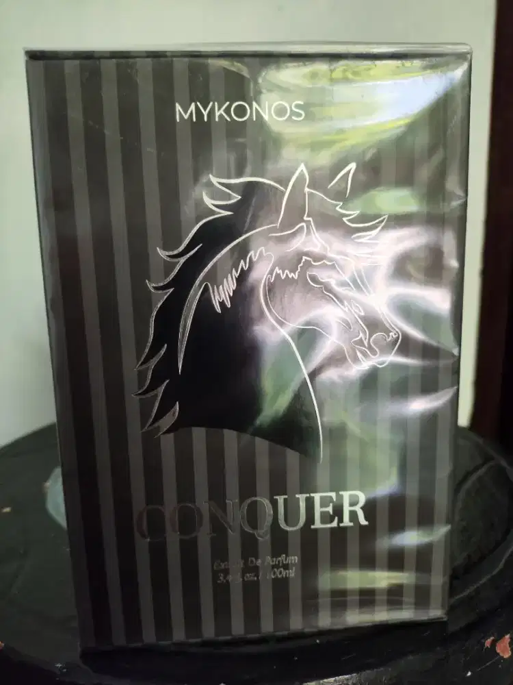 Mykonos Conquer 100ml