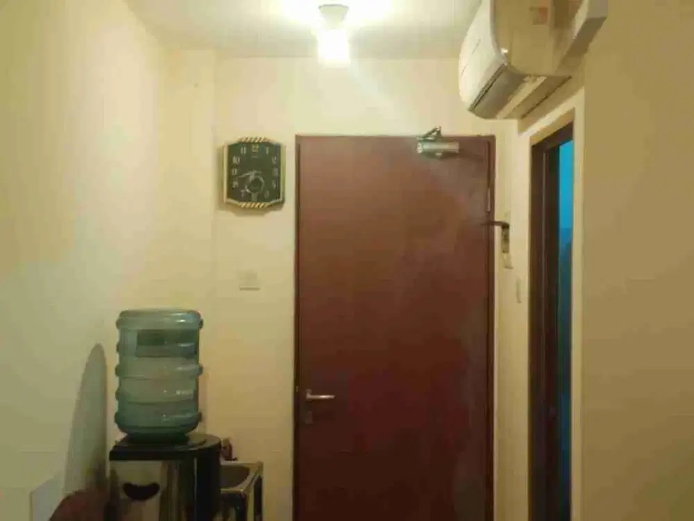 dijual apartemen Tifolia