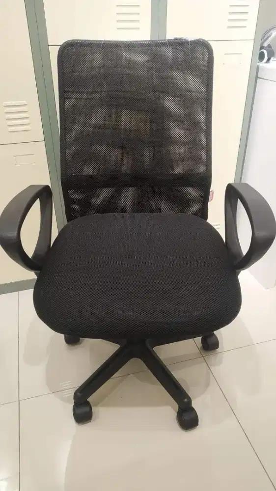 KURSI KANTOR COSMO
