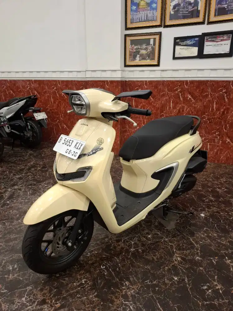 HUB CE KOM DP PROMO STYLO 160 CBS 2025 BISA COD SE JABODETABEK