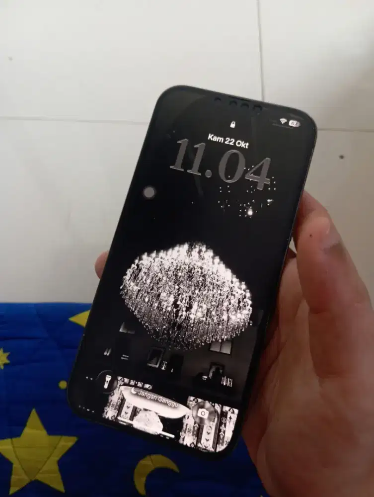 IPHONE 13 PROMAX 256GB IBOX