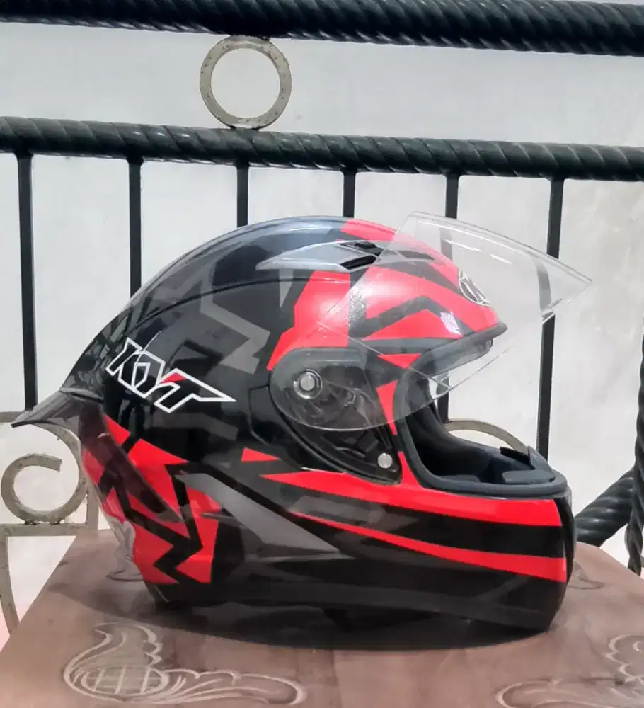 KYT FALCON 2 ori