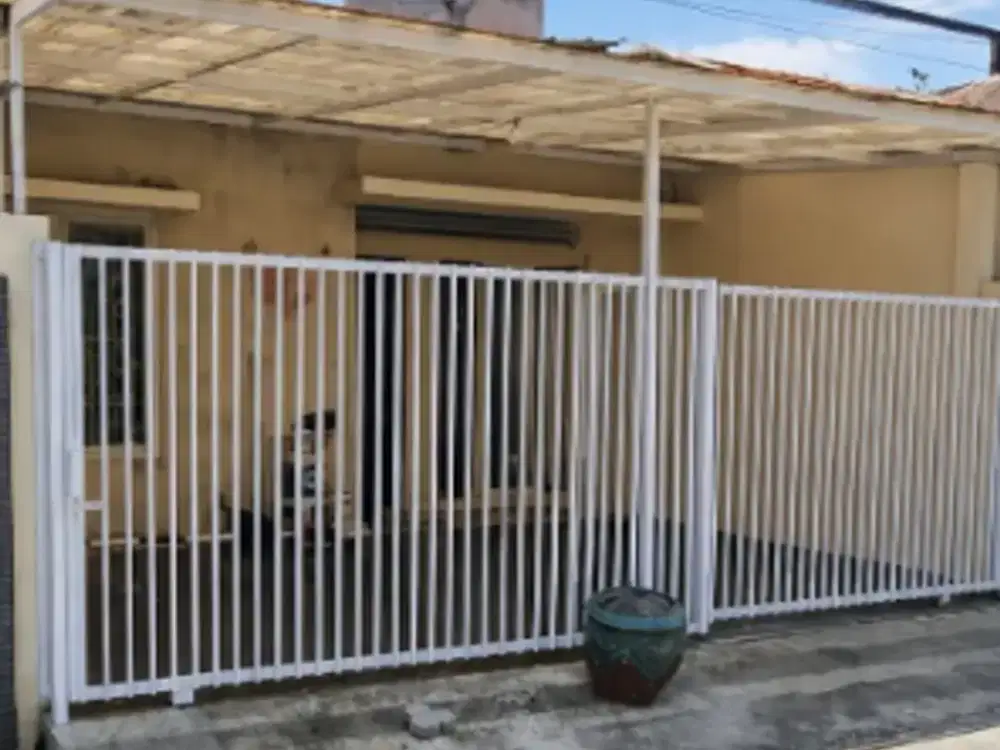 rumah dijual simpang darmo permai selatan surabaya