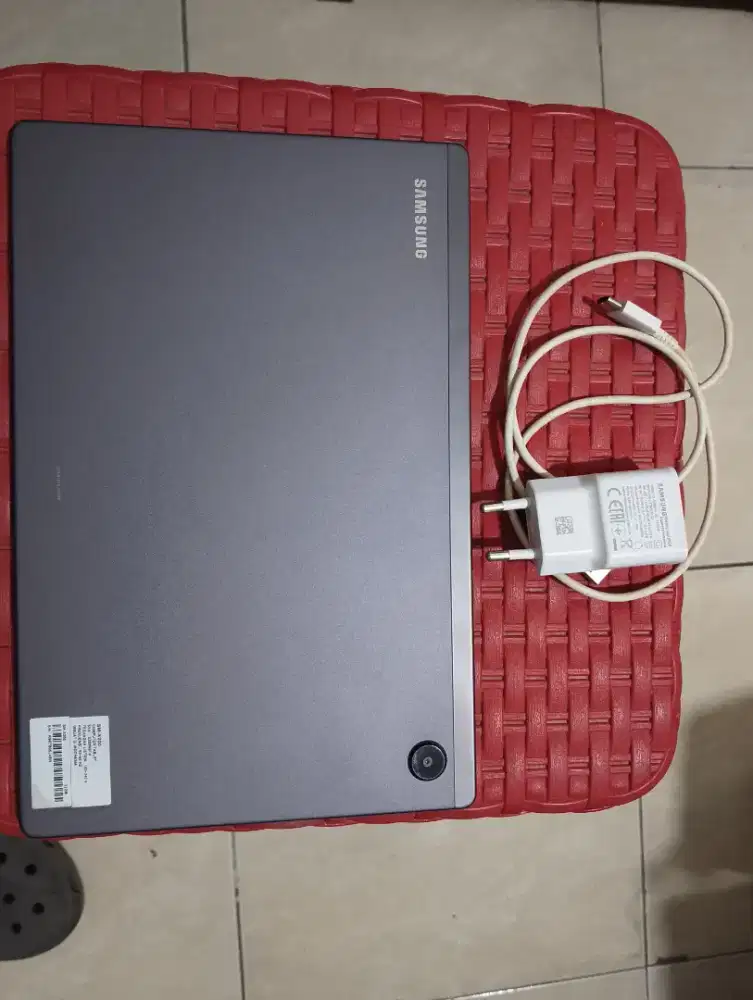 SAMSUNG TAB A8 2022 10,5 WIFI