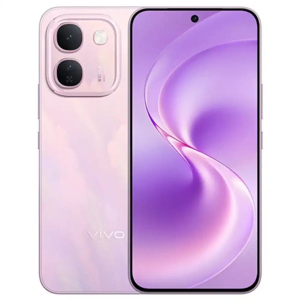 Vivo V80 Lite 5G 6/128GB-pink