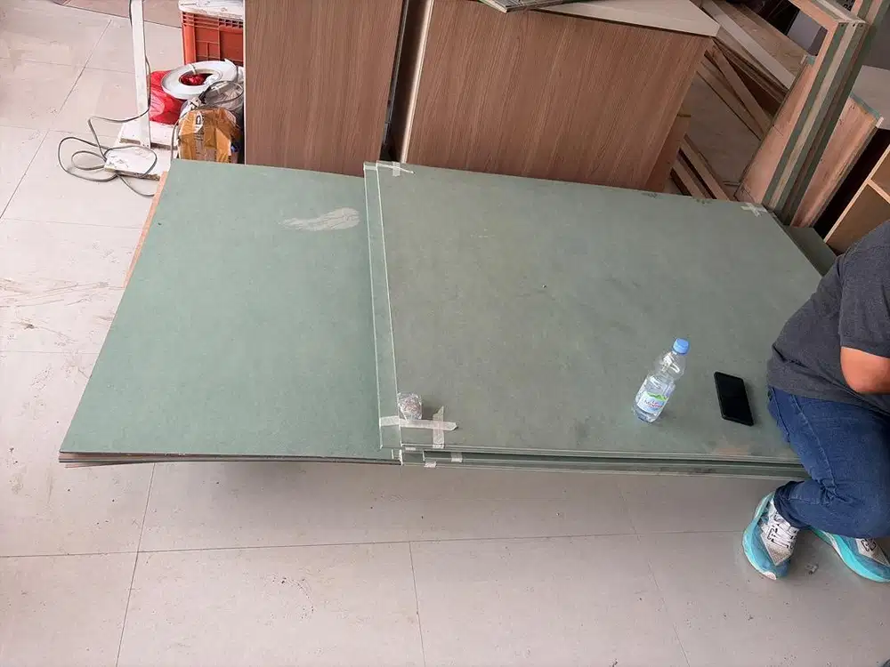 tukang mebel furniture yg bisa ngelem