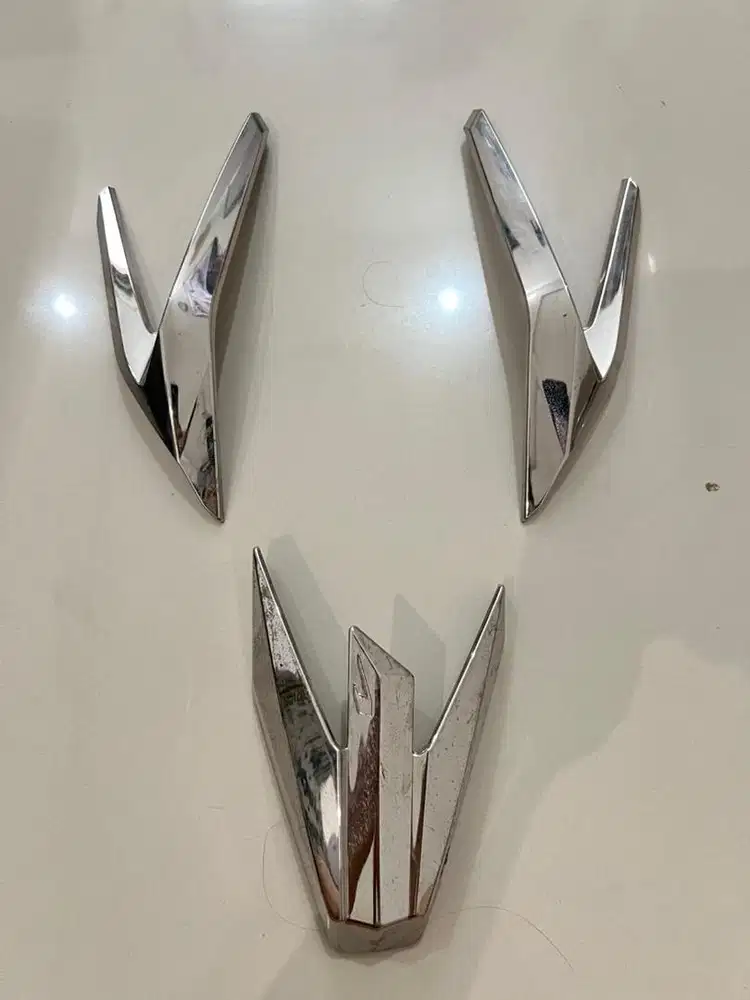Garnis All New Vario 125 / 150