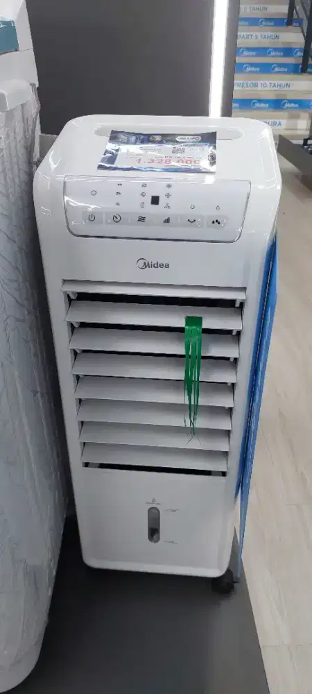 Midea Air Cooler Bisa Cicil Tanpa DP 5 Menit ACC
