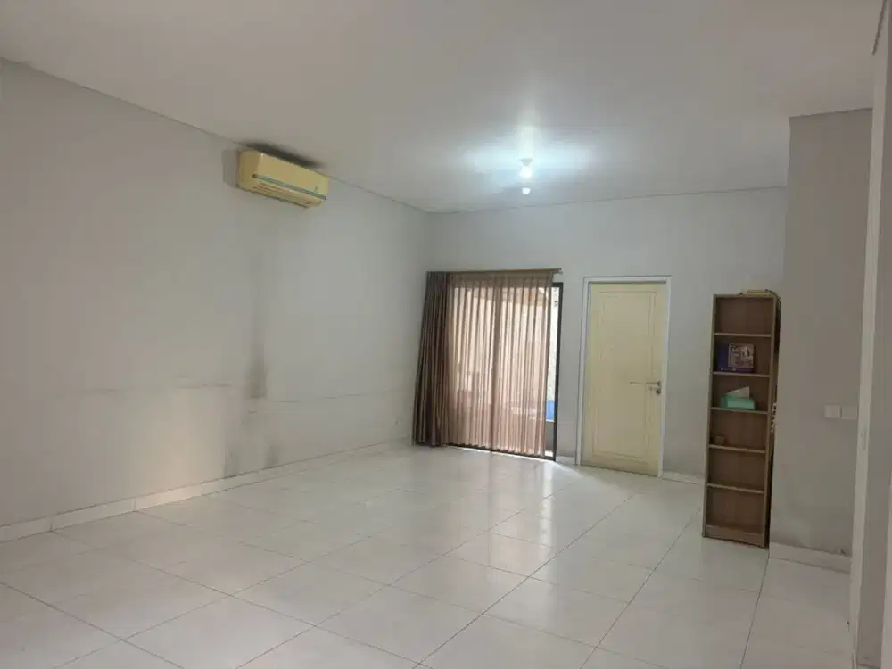 Dijual Cepat Rumah Siap Huni Lebar 8 Cluster Alamanda, Jakarta Garden City, Jakarta Timur, 015