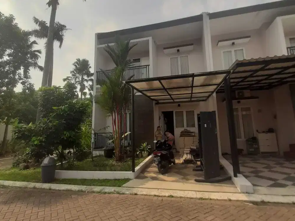 Di Jual Palem Ciater  Tangsel.
