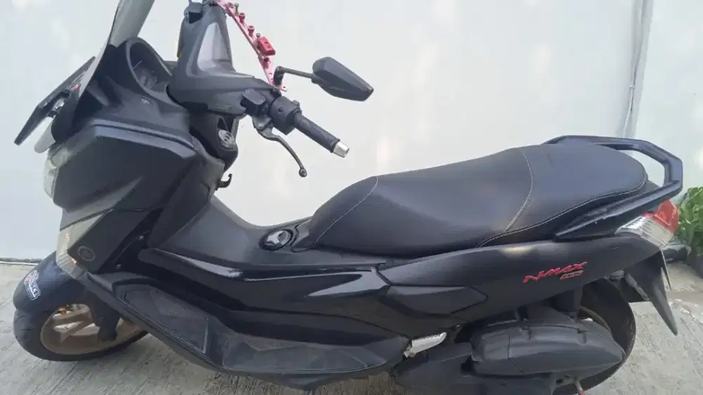 BISMILLAH Di JUAL MOTOR NMAX