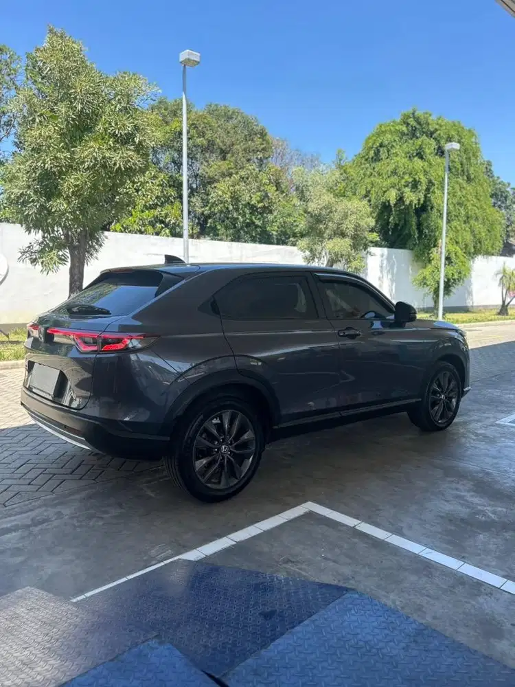 HONDA HRV SE AT NIK 2022