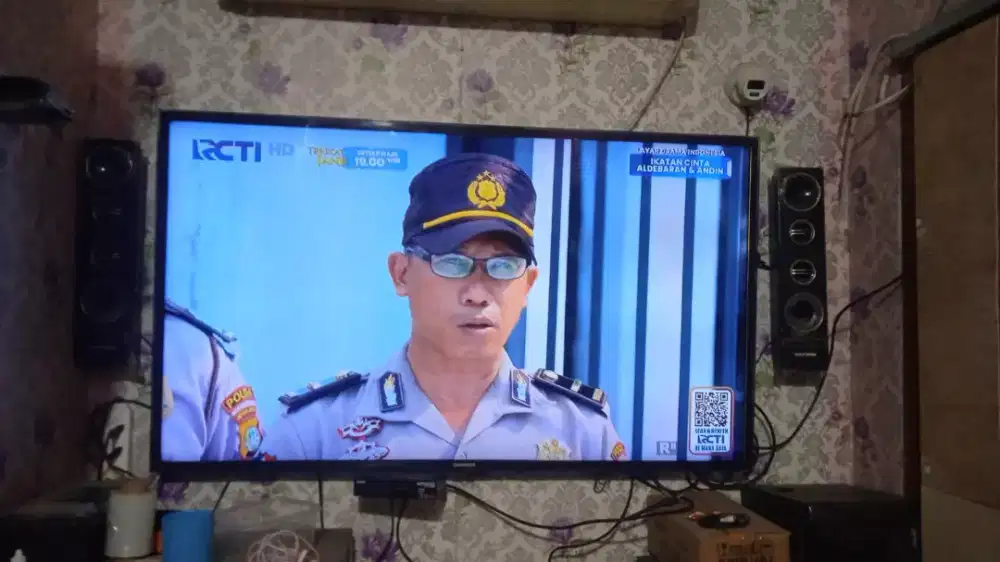 TV SAMSUNG SMART TV 55 IN