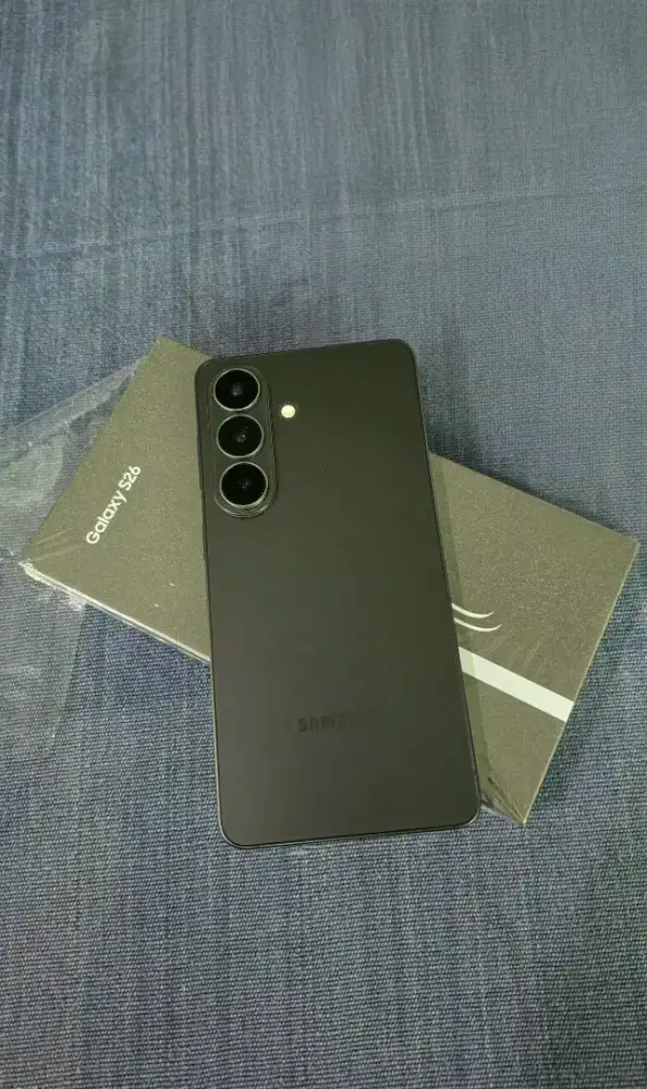 Samsung S26 basic