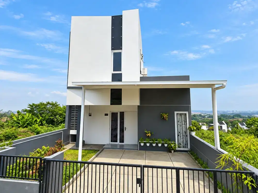 Rumah murah 2lt griya lestari ngaliyan semarang barat
