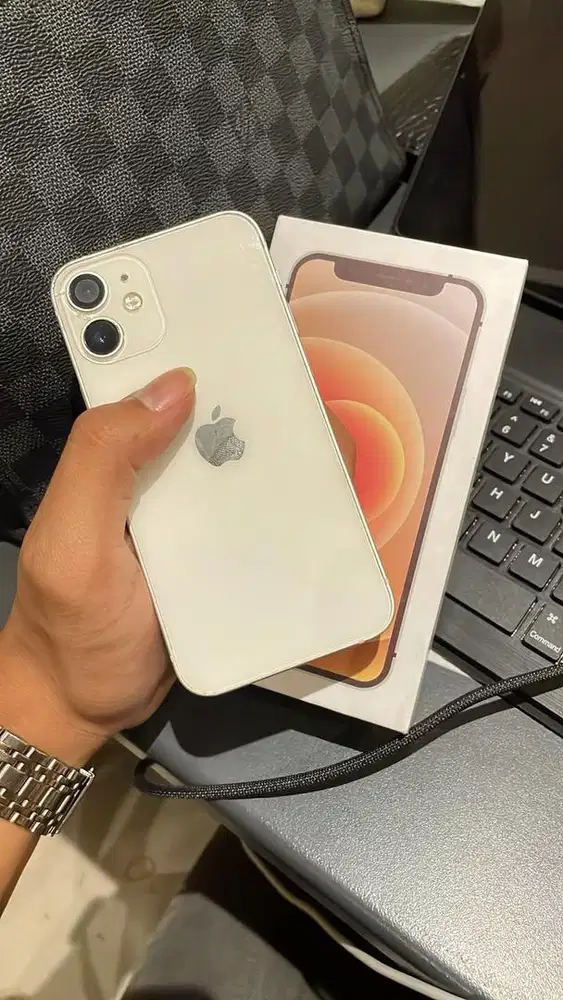 Iphone 12 mini 64gb normal
