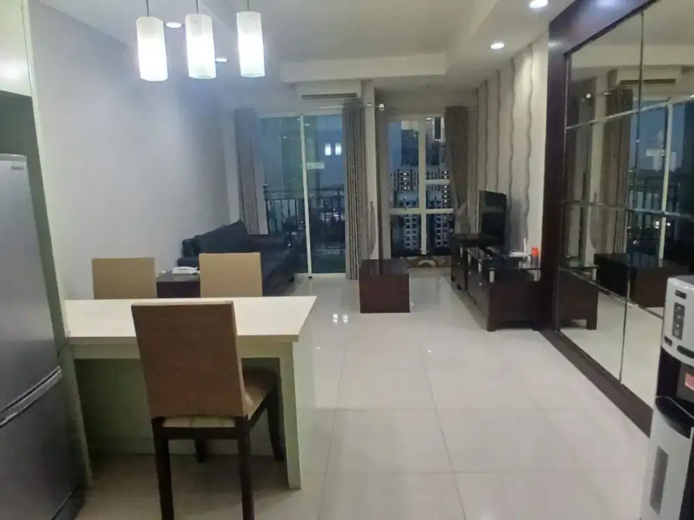 Disewakan 2BR Thamrin Residence