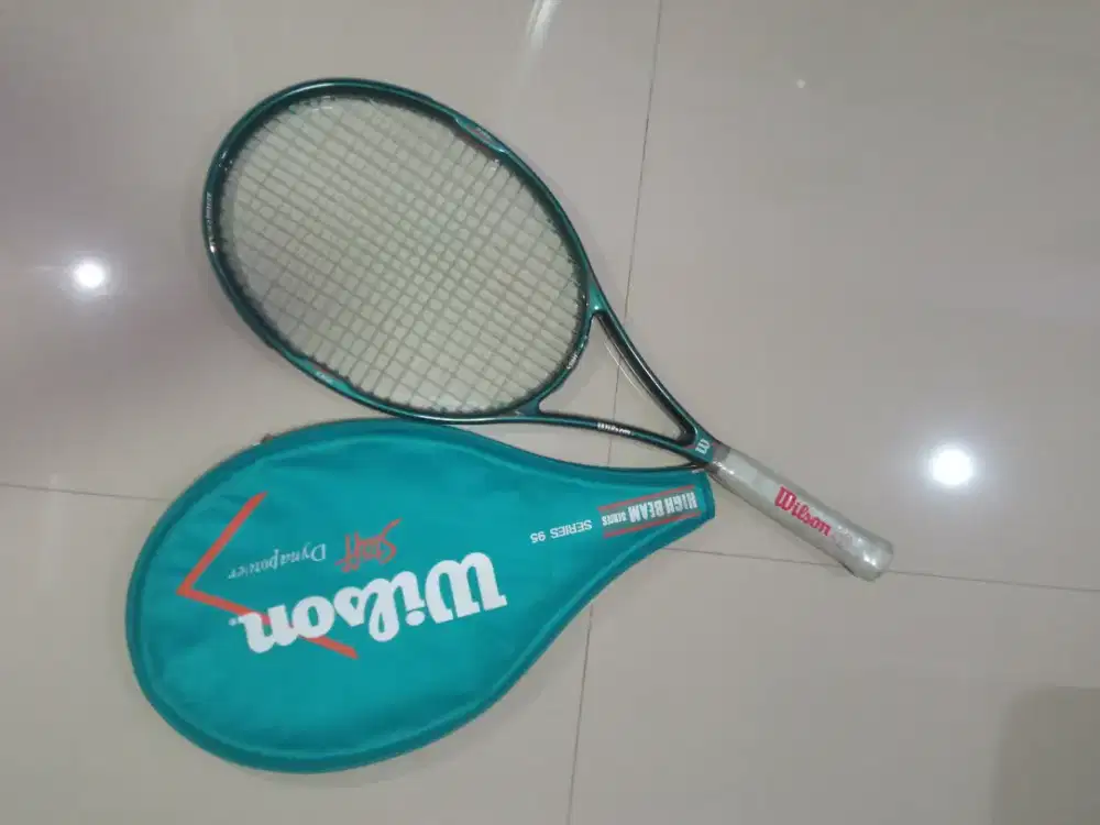 Raket Tennis Wilson Staff