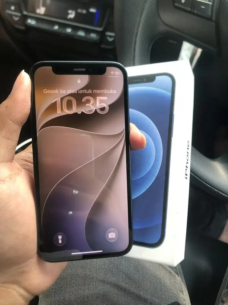 Iphone 12 mini 64gb normal