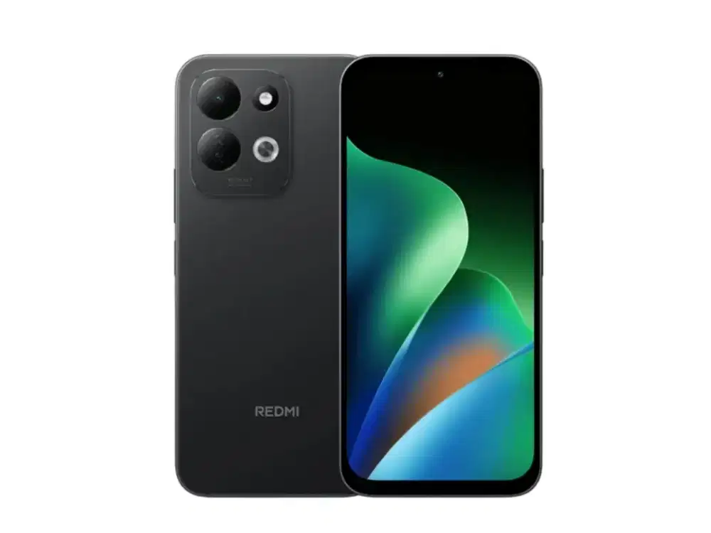 XIAOMI REDMI 17 4/128GB BLACK