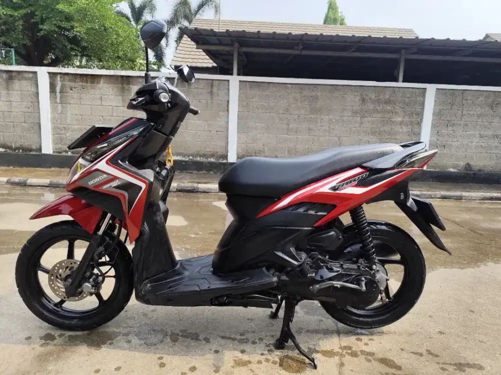 VARIO 2012 110Cc