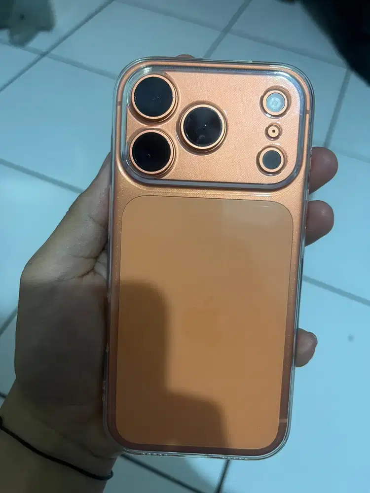 iPhone 17 Pro 256GB ex IBOX