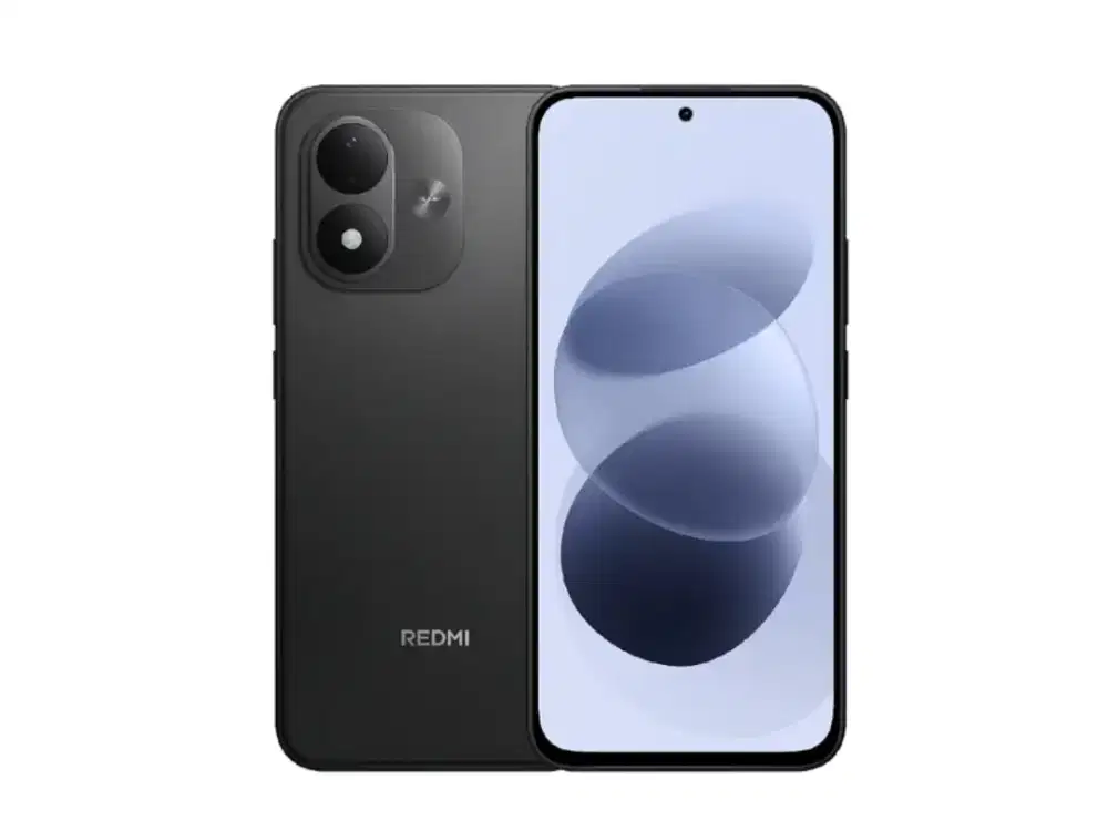 XIAOMI REDMI NOTE 17 5G 6/128GB BLACK