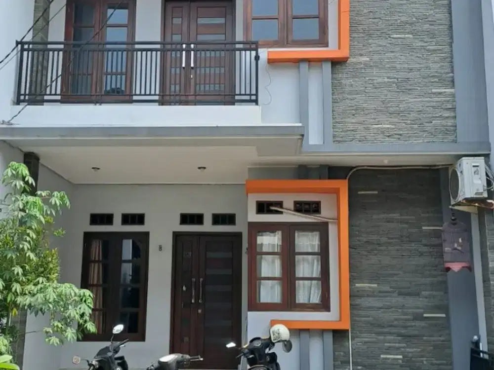 RUMAH BALEKAMBANG CONDET