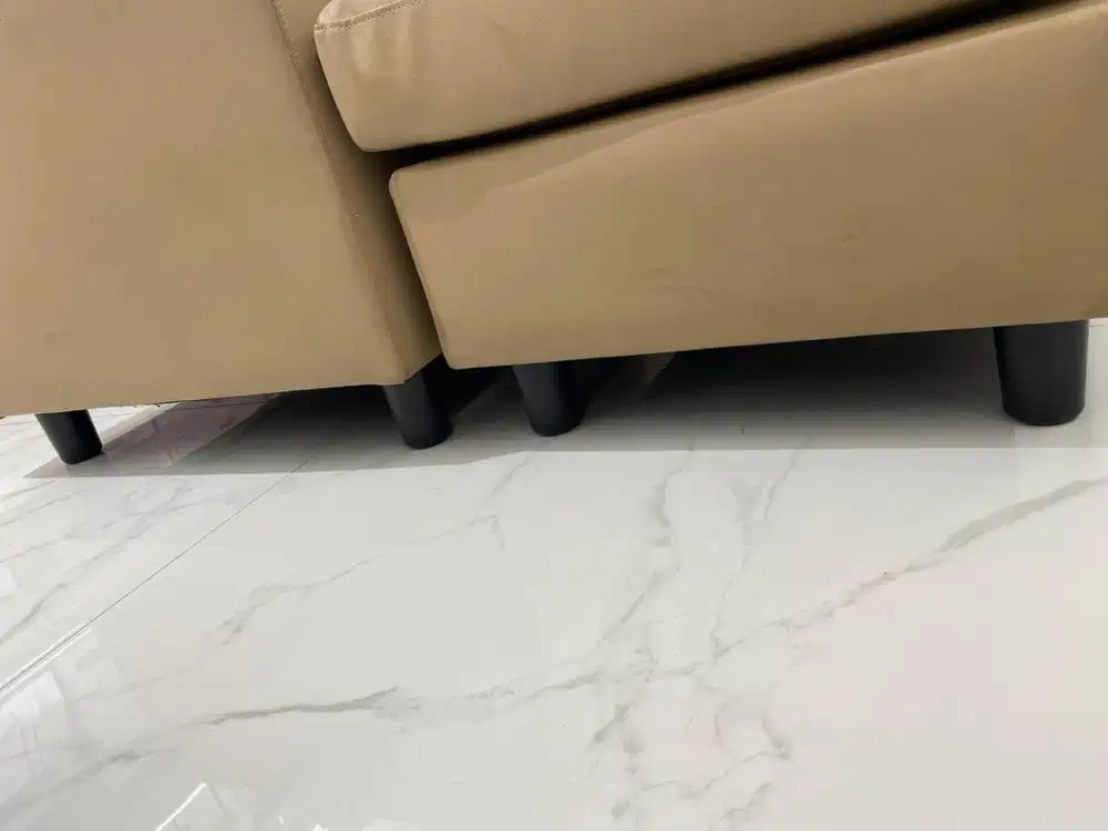 JUAL MURAH SOFA TASYI CORNER SELMA CILEGON