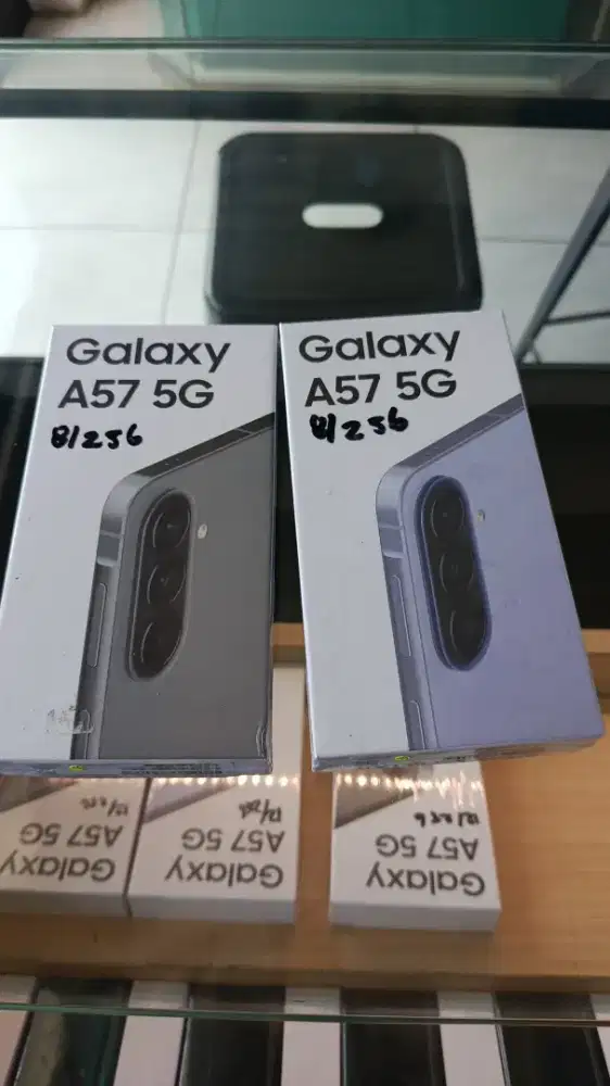 Samsung A57 5g 8/256