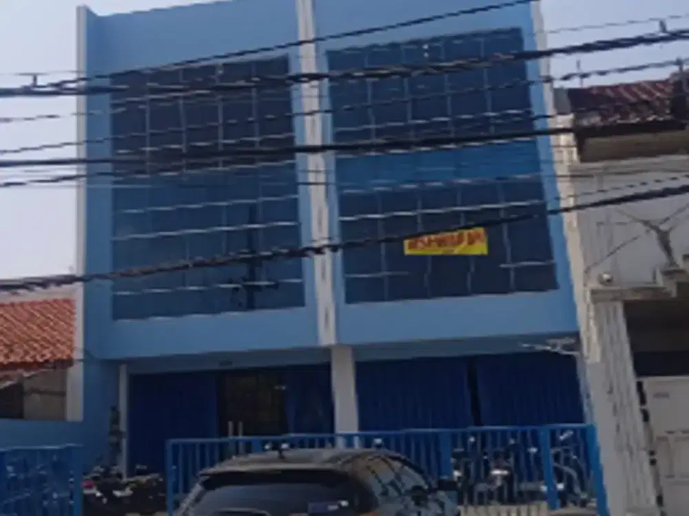 ruko disewakan simpang darmo permai utara surabaya