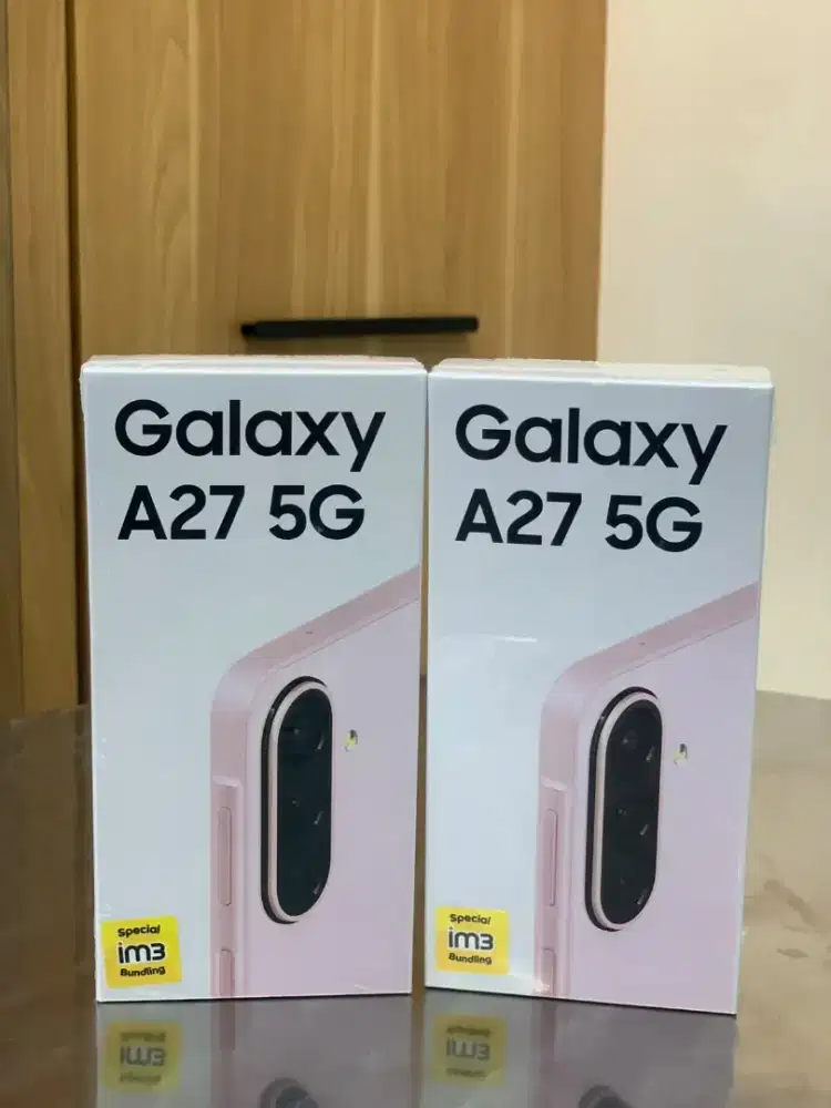 Samsung Galaxy A27 5G