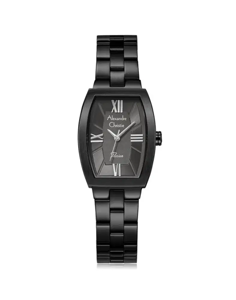 Alexandre Christie ACF2B59LHBIPDG Jam Tangan Wanita