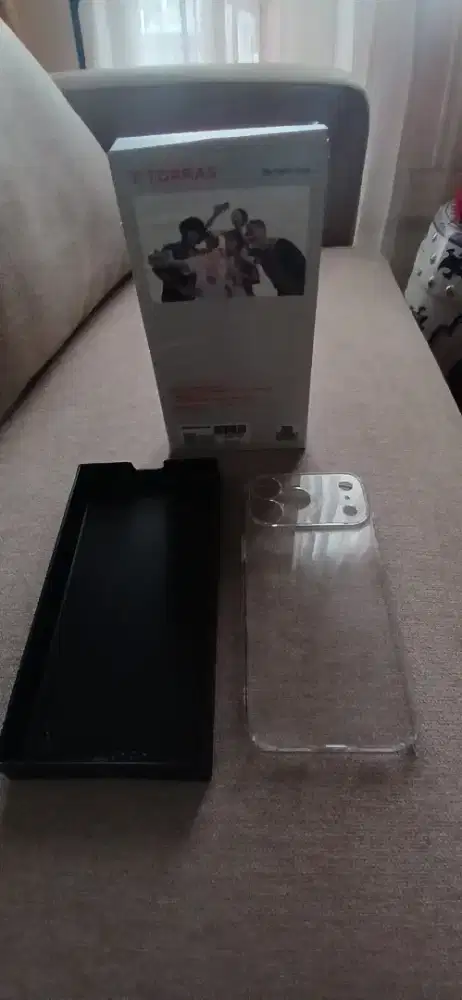 CASE Iphone 18 pro max