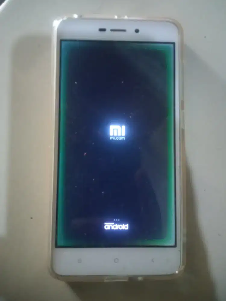 Dijual hp xeomi 4a