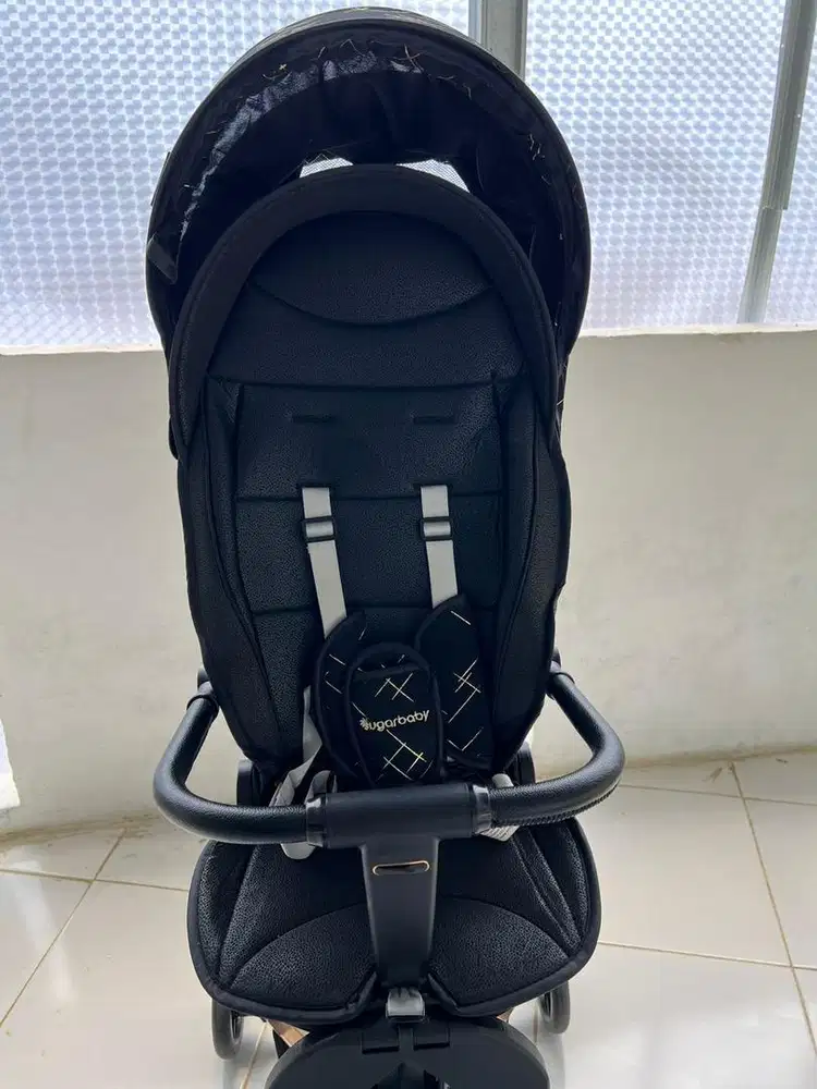 Stroller Sugarbaby Magic