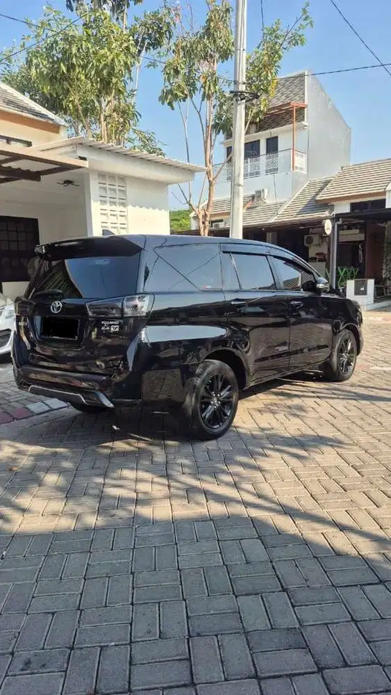 Toyota Kijang Innova 2019 Diesel