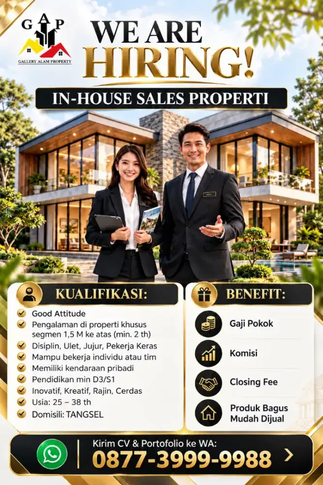 Lowker sales inhouse property