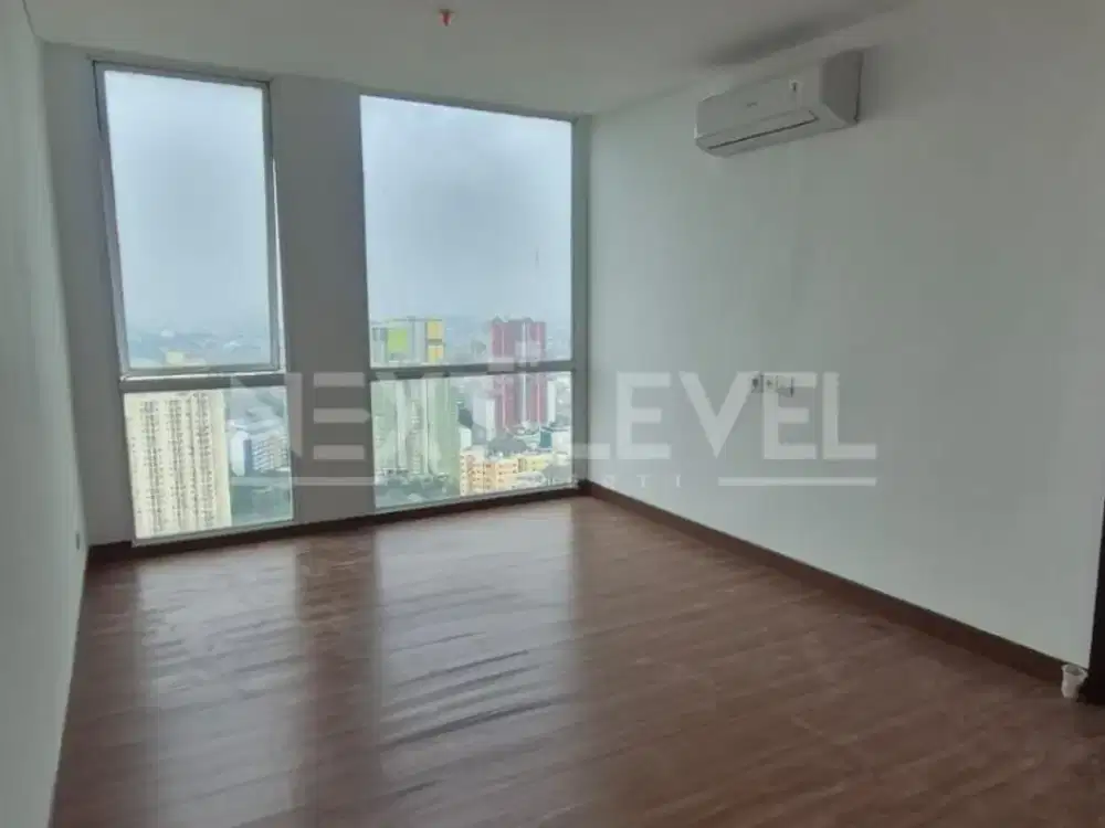 Rp. 2.5M, 2 Bedroom - Springhill Royal Suite, Full Furnished & Byd Atto 1