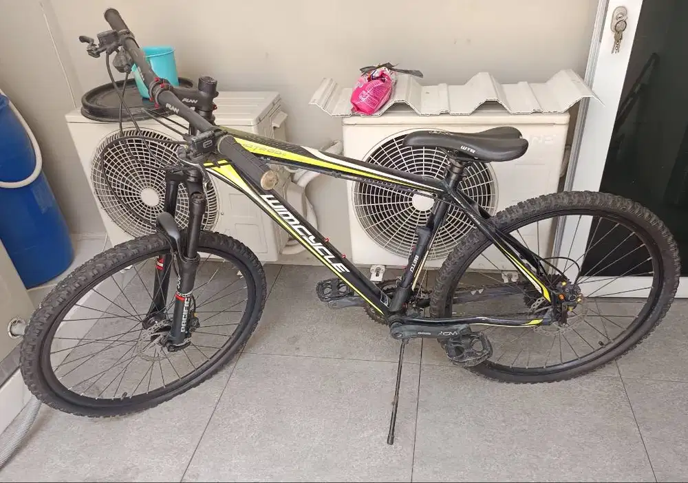 Wimcycle Hotrod 1.1