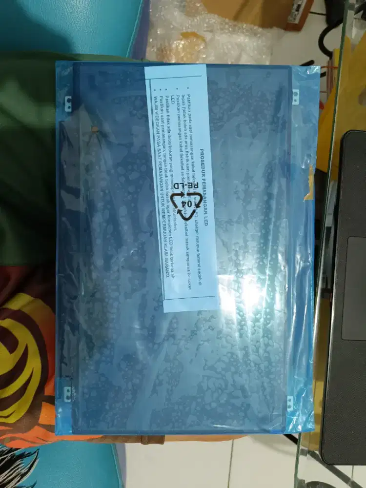 LED Screen Laptop Ori Dell Vostro 14 30 pin
