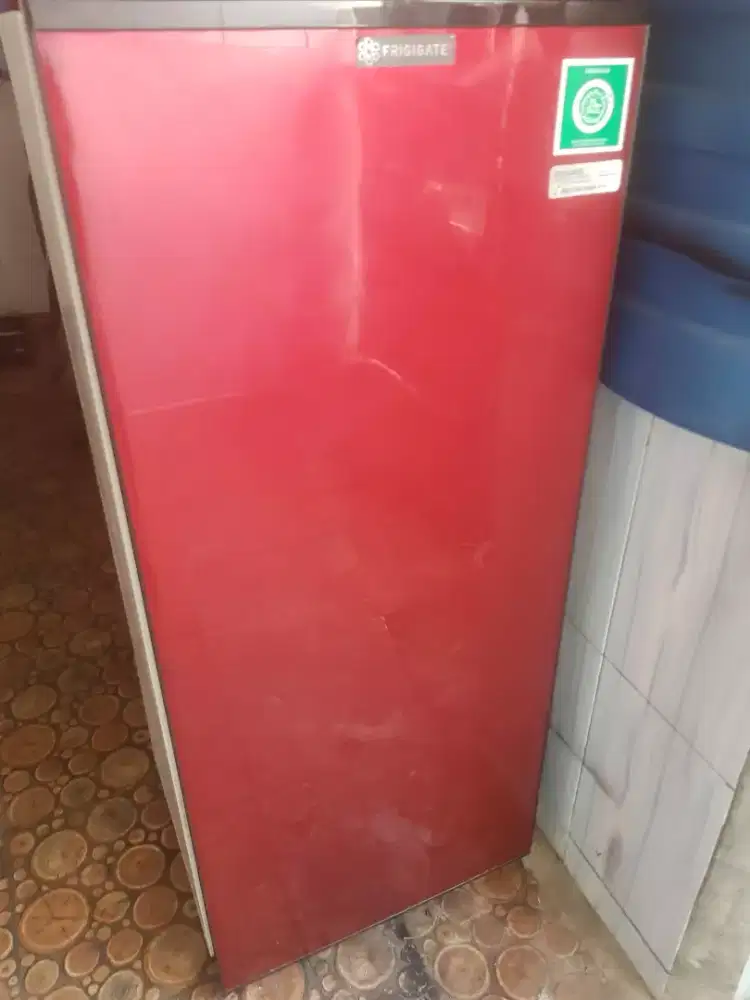 Freezer Asi frigigate normal
