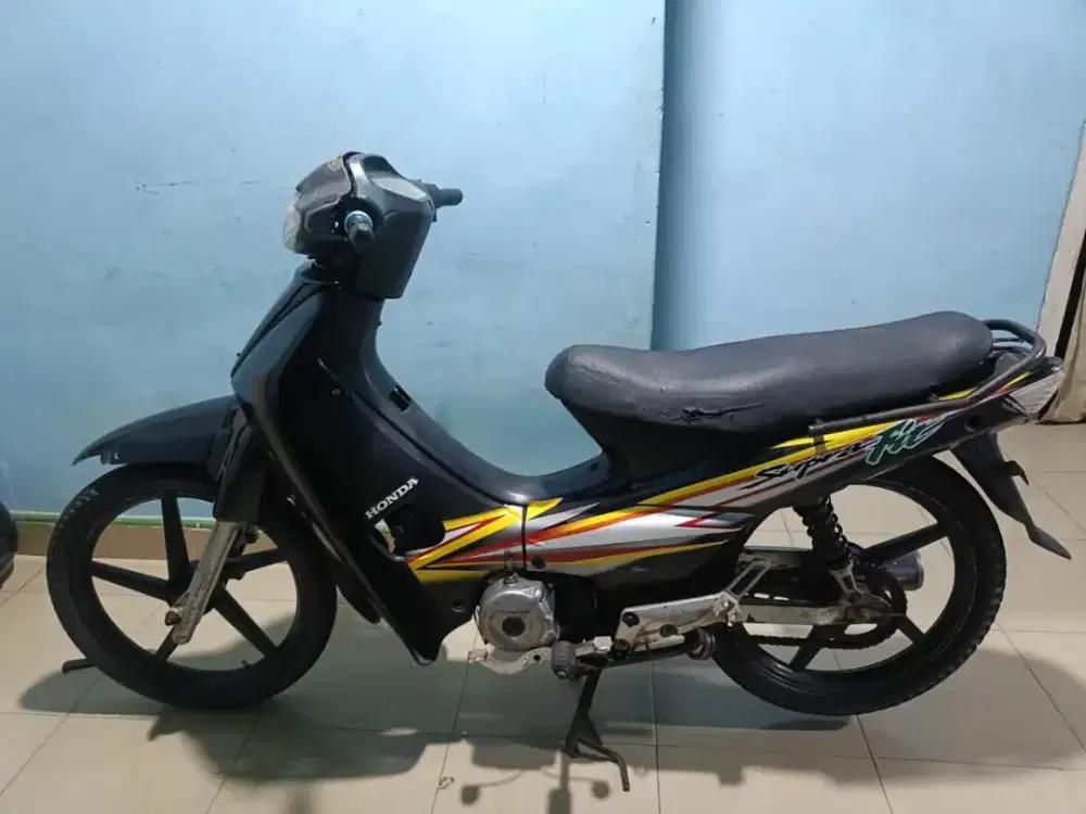 Suprafit th 2004