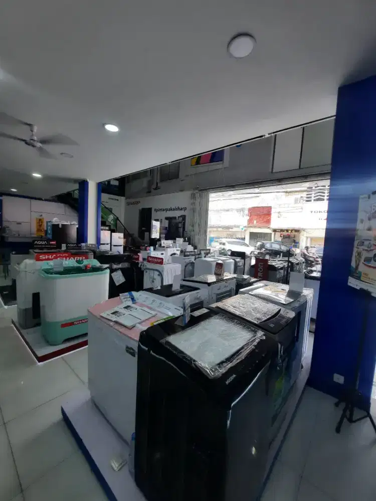 Elektronik Aio store Tasikmalaya