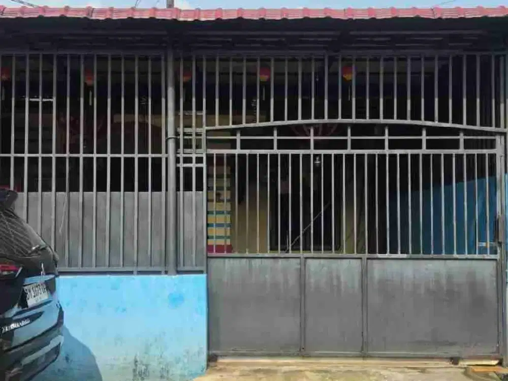 Jual Cepat Rumah Cluster Siap Huni di Tengah Kota (RHJ-15)
