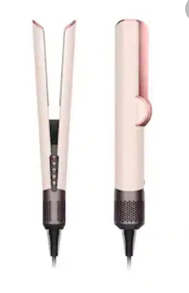 Dyson airstrait HT01 Pink